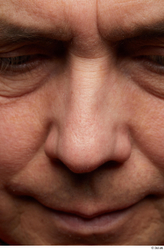 Face Nose Skin Man Chubby Wrinkles Studio photo references